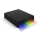 Seagate FireCuda Gaming HDD 5TB USB 3.2 Gen. 1 Czarny - 655996 - zdjęcie 10